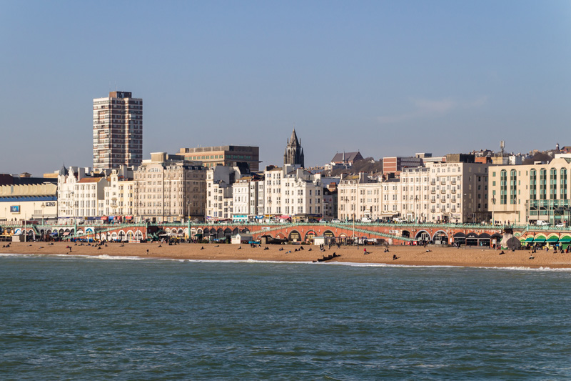 brightonseafront