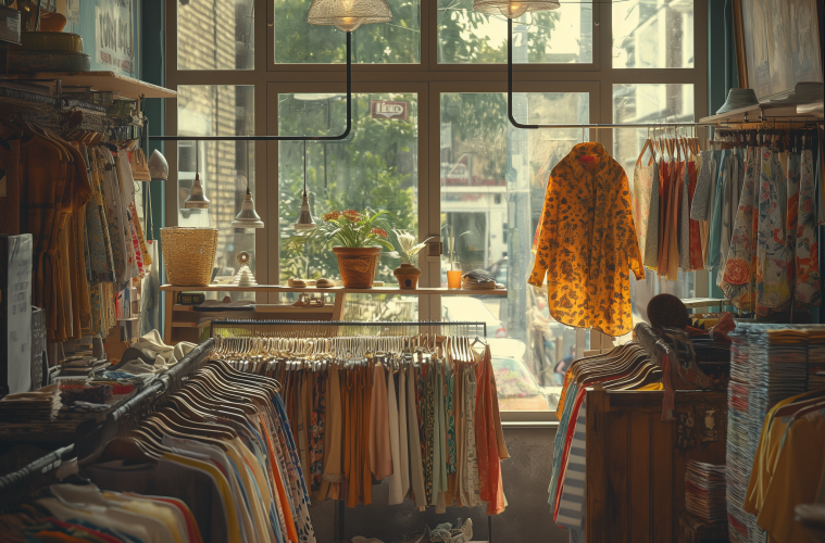 Treasure Hunt Vintage Shopping in Brighton Where to Go This Is Brighton